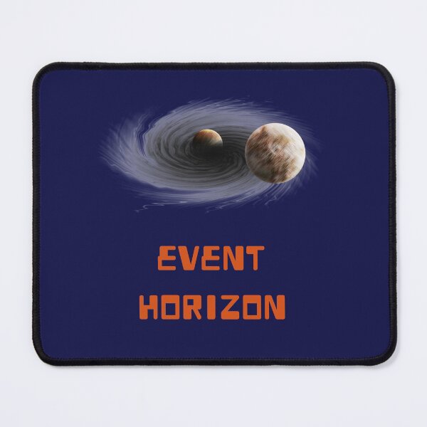 Item preview, Event Horizon Black Hole Planets designed and sold by AstroWitster.