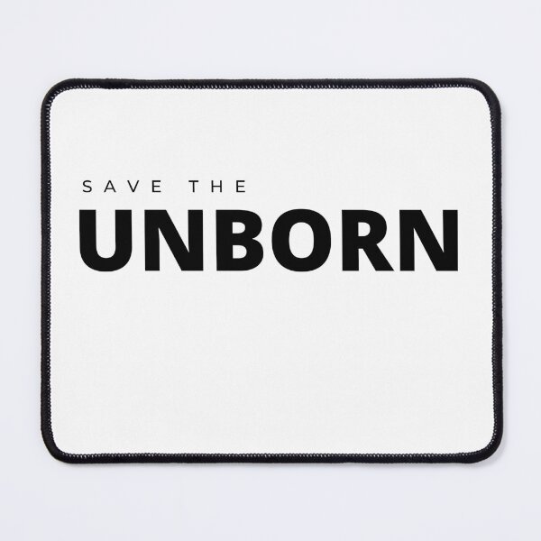 Item preview, Save the Unborn designed and sold by Tiredmenphilo.