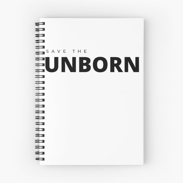 Item preview, Save the Unborn designed and sold by Tiredmenphilo.