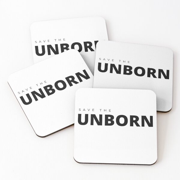Item preview, Save the Unborn designed and sold by Tiredmenphilo.