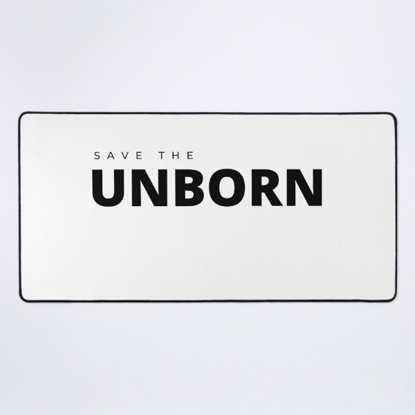 Item preview, Save the Unborn designed and sold by Tiredmenphilo.