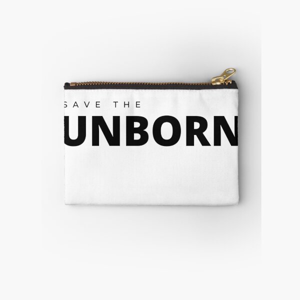 Item preview, Save the Unborn designed and sold by Tiredmenphilo.
