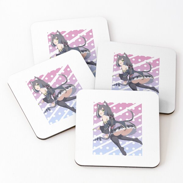 Item preview, Princess Connect! Re:Dive - Karyl Mega designed and sold by BrokenOtaku.