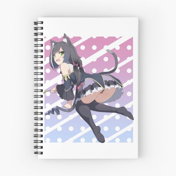 Item preview, Princess Connect! Re:Dive - Karyl Mega designed and sold by BrokenOtaku.