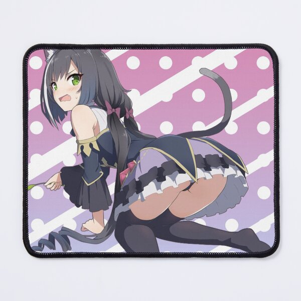 Item preview, Princess Connect! Re:Dive - Karyl Mega designed and sold by BrokenOtaku.