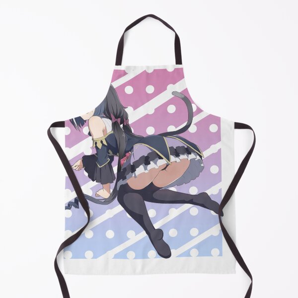 Item preview, Princess Connect! Re:Dive - Karyl Mega designed and sold by BrokenOtaku.