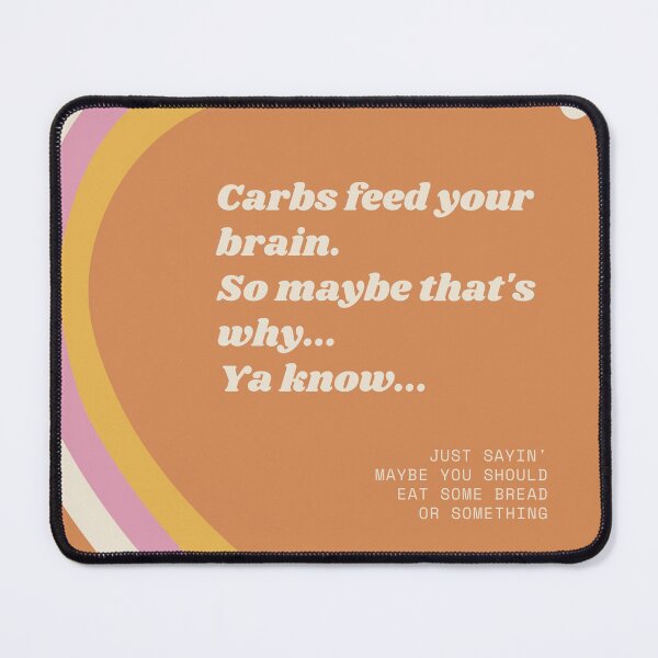 Item preview, Carbs designed and sold by Tes331.
