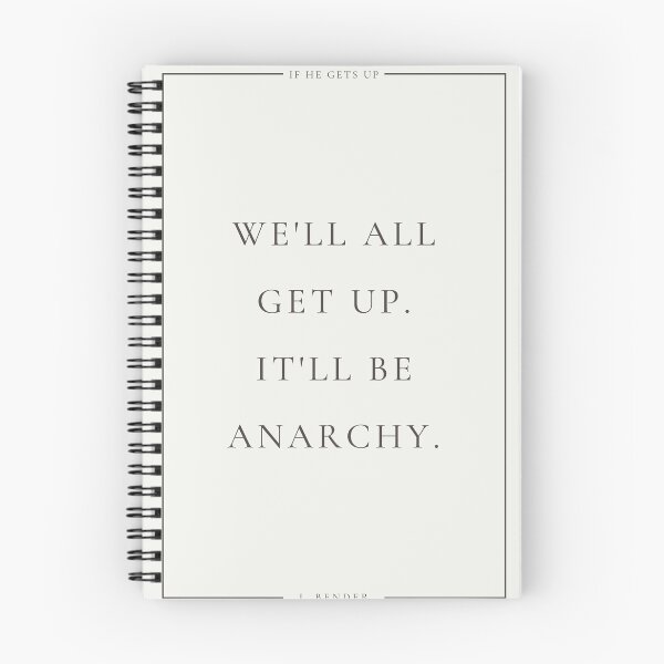 Item preview, Anarchy designed and sold by Tes331.