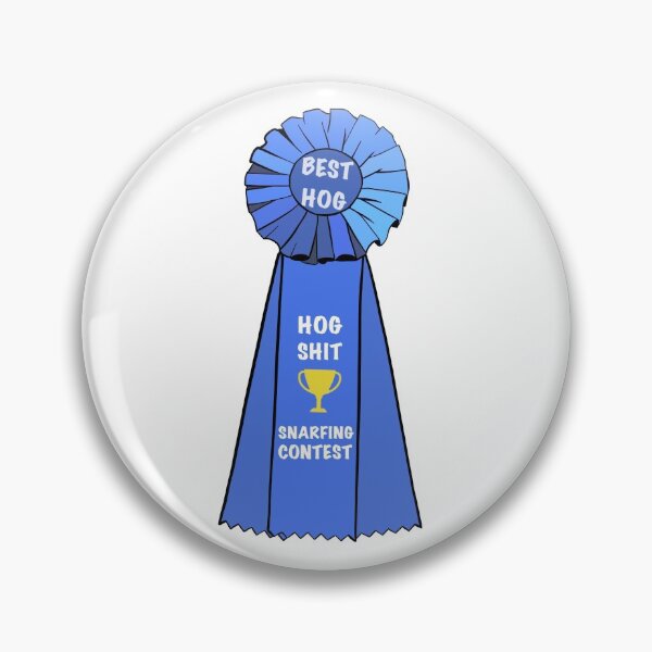 Item preview, Best Hog designed and sold by sirenastara.