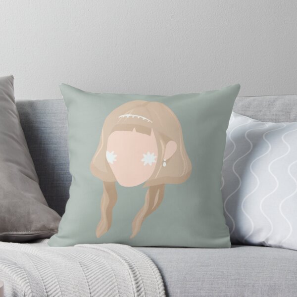 Item preview, Aurora Hair - Cure for me designed and sold by AurorasWarriors.