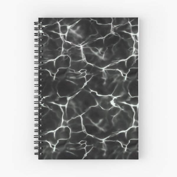 Item preview, Black water designed and sold by Obsidianmuse.