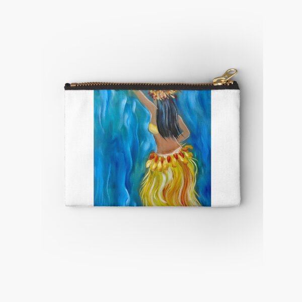 Item preview, Hula Grass Skirt designed and sold by jennyleeandjim.