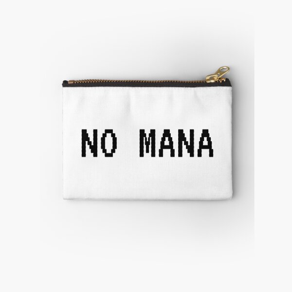 Item preview, No Mana designed and sold by Wachi-A.