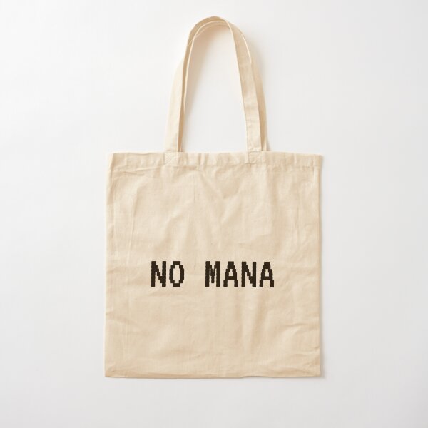 Item preview, No Mana designed and sold by Wachi-A.