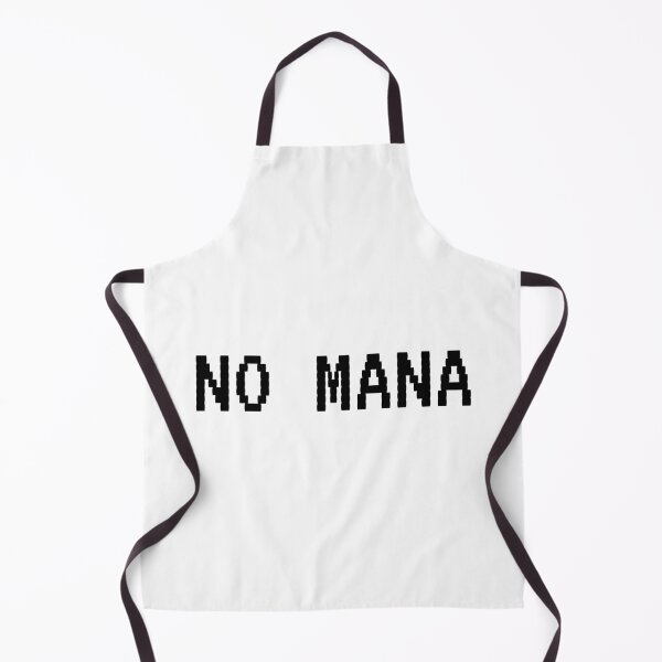 Item preview, No Mana designed and sold by Wachi-A.