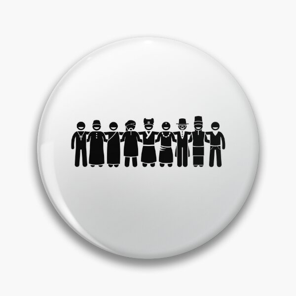 Item preview, All Together designed and sold by Water Flick.