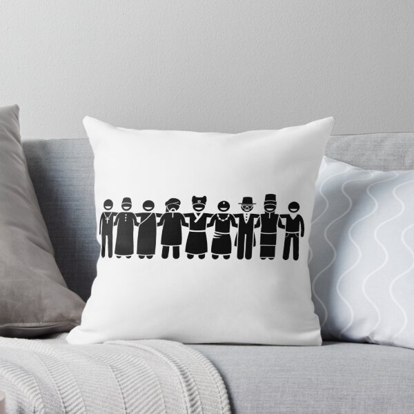 Item preview, All Together designed and sold by Water Flick.