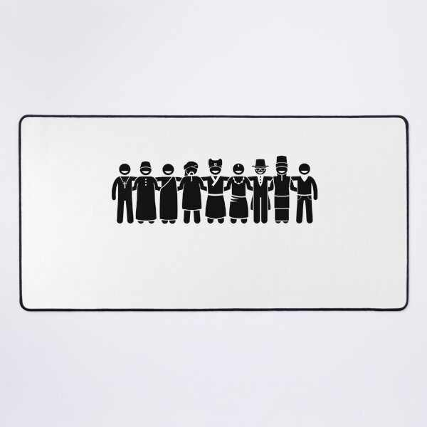 Item preview, All Together designed and sold by Water Flick.