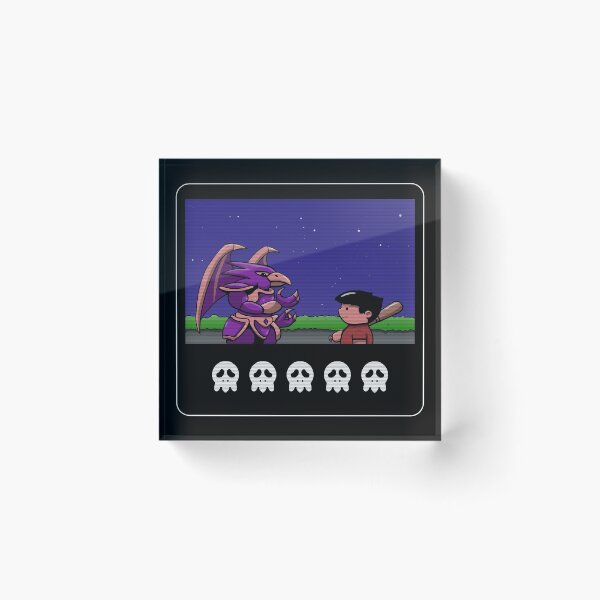 Item preview, A Party of Monsters designed and sold by travishaney88.