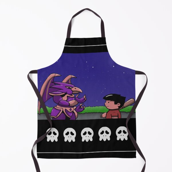 Item preview, A Party of Monsters designed and sold by travishaney88.
