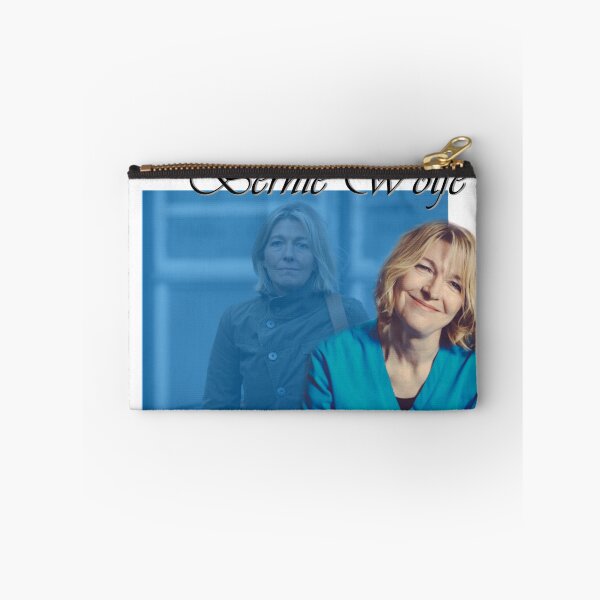 Item preview, Bernie Wolfe - Holby City designed and sold by BarrowmanAngel.