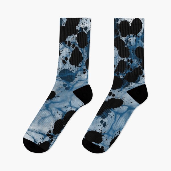 Artikelvorschau, Schwarze und blaue Flecken entworfen und verkauft von Obsidianmuse.