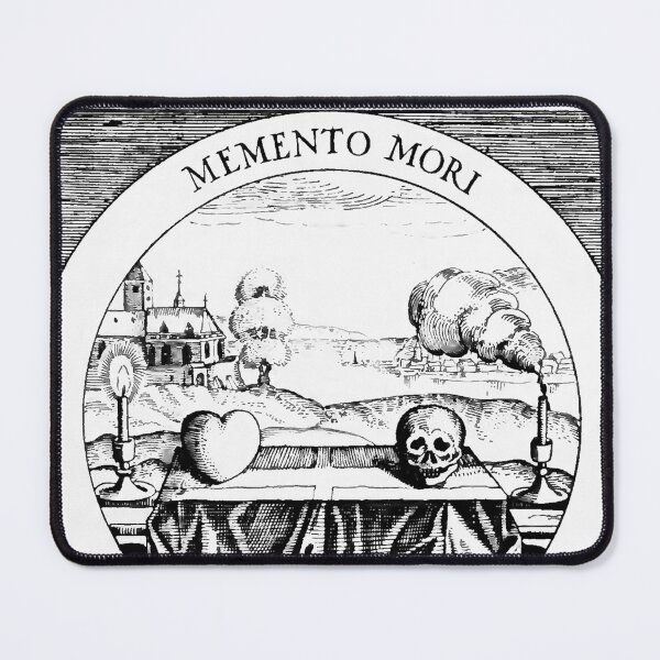 Item preview, Memento Mori designed and sold by NrvousFella.