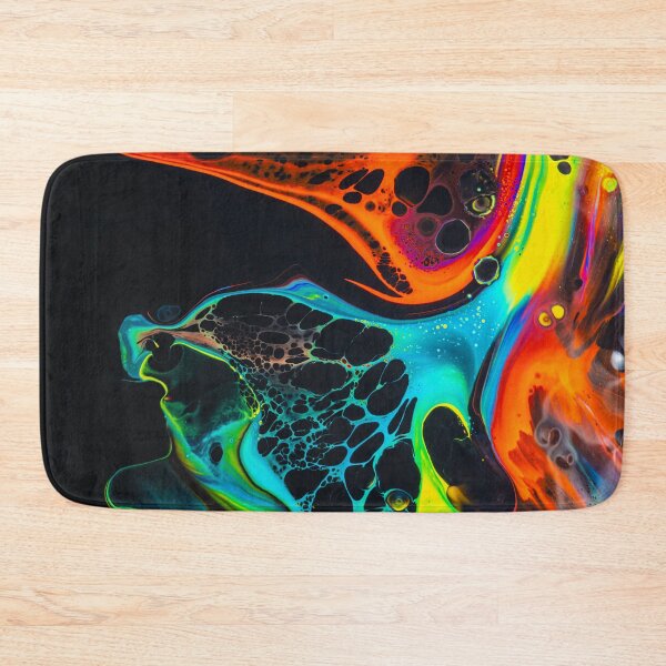 Item preview, PSYCHEDELIC designed and sold by Moreish.