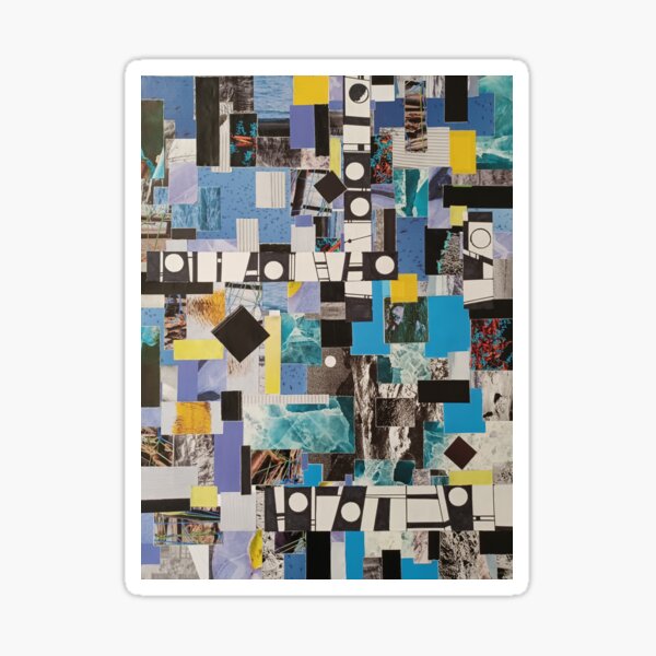 Item preview, Abstract 424 designed and sold by Davide22.