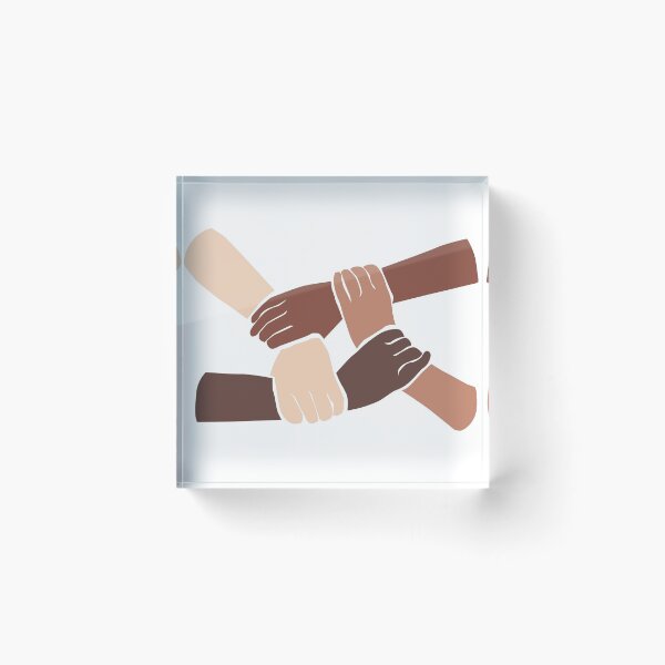 Item preview, All Together designed and sold by Water Flick.
