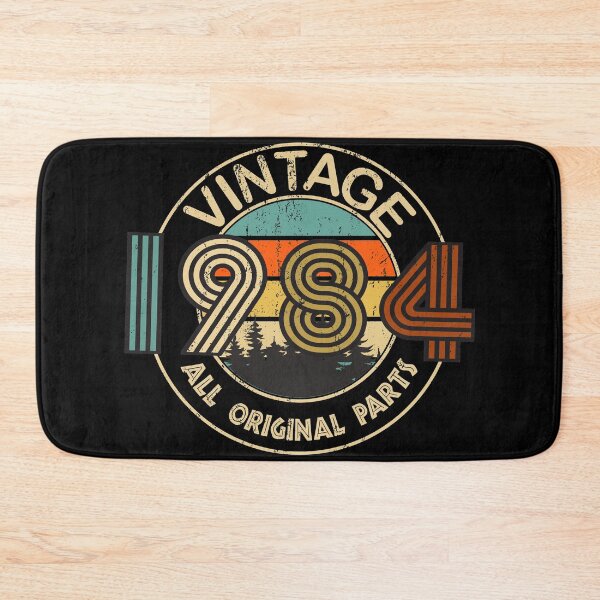 Item preview, Vintage 1984 All Original Parts designed and sold by TH3--DESIGNER.