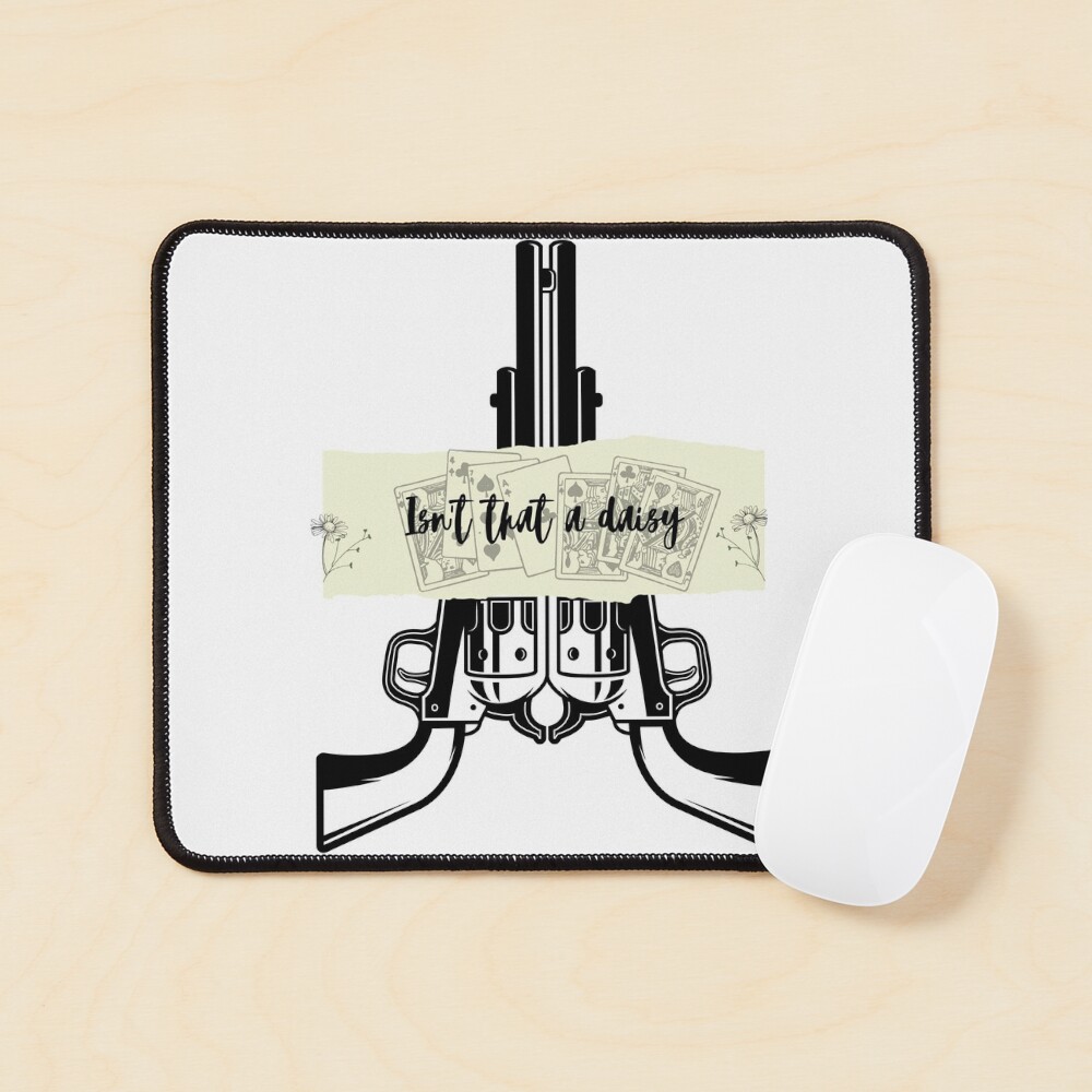 Item preview, Mouse Pad designed and sold by Tes331.