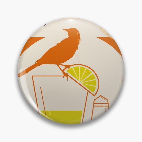 Item preview, Tequila Mockingbird designed and sold by terbelengguza.