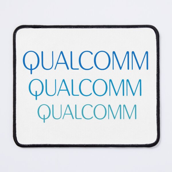 Item preview, Copie de Copie de Qualcomm Qualcomm Best Seller designed and sold by Marybble.