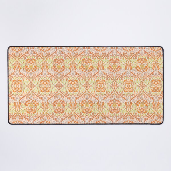 Item preview, Golden Bough by William Morris. Original from The Birmingham Museum designed and sold by Tullio Amato.