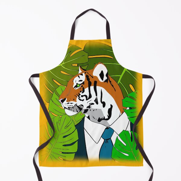 Item preview, Tiger Suit designed and sold by Fluffy-Shadow92.