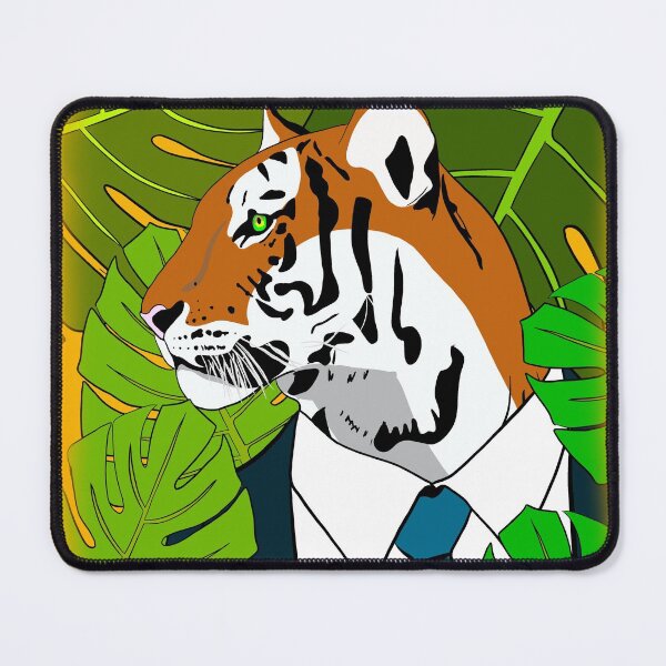 Item preview, Tiger Suit designed and sold by Fluffy-Shadow92.