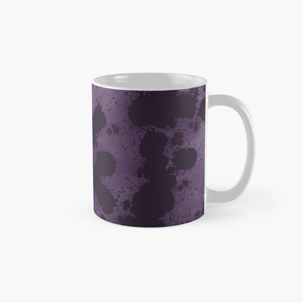 Item preview, Purple splash  designed and sold by Obsidianmuse.