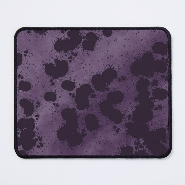 Item preview, Purple splash designed and sold by Obsidianmuse.