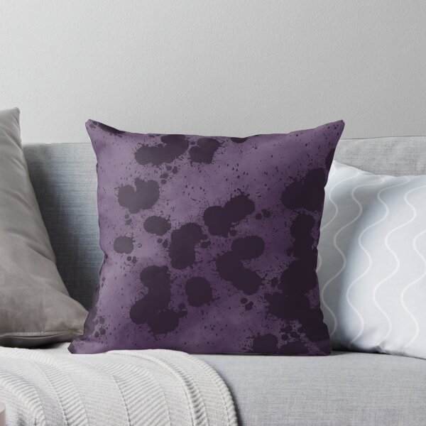 Item preview, Purple splash  designed and sold by Obsidianmuse.