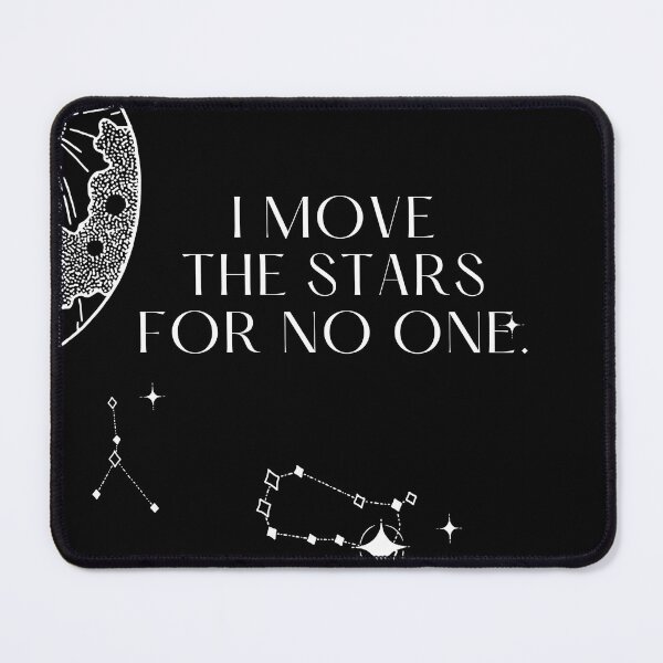 Item preview, I Move The Stars designed and sold by Tes331.
