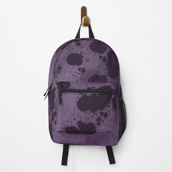 Item preview, Purple splash  designed and sold by Obsidianmuse.