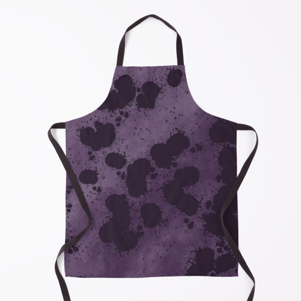 Item preview, Purple splash designed and sold by Obsidianmuse.