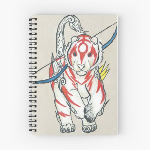 Item preview, Gekigami designed and sold by HalfbakedPoet3.