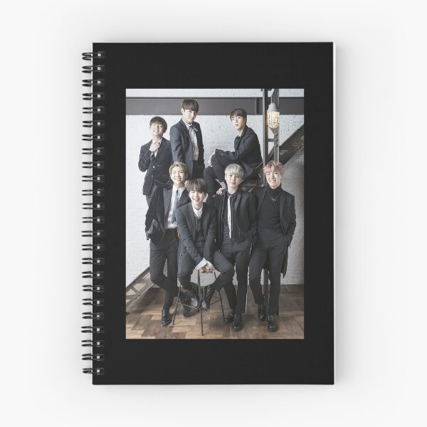 Item preview, Bts Postcard designed and sold by osedela.