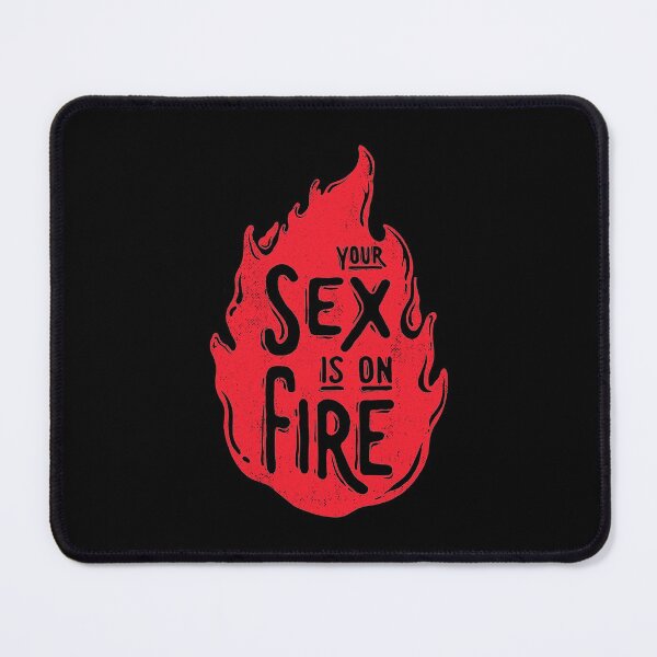 Item preview, On Fire designed and sold by TeeBoneStudio.