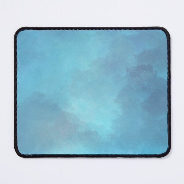 Item preview, Turquoise sky designed and sold by Obsidianmuse.