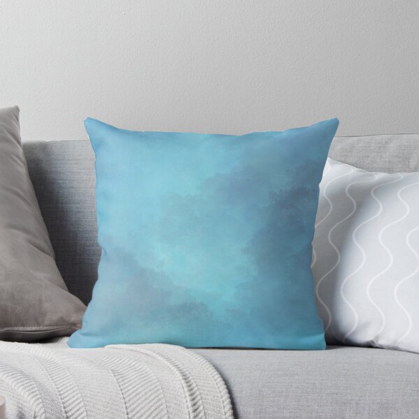 Item preview, Turquoise sky designed and sold by Obsidianmuse.