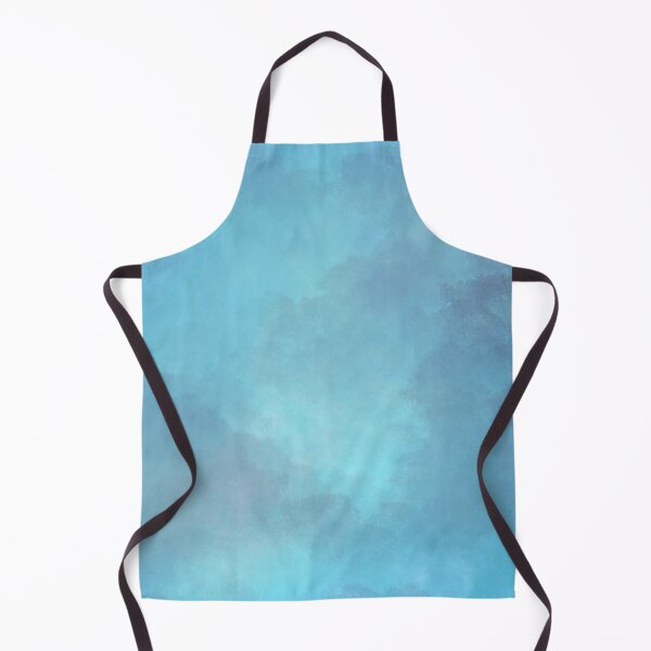 Item preview, Turquoise sky designed and sold by Obsidianmuse.