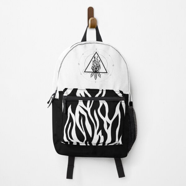 Item preview, Change Through Fire designed and sold by Gumless.